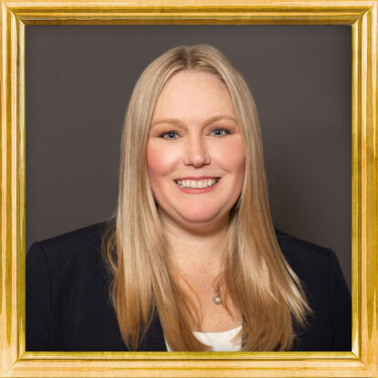 Meghan Daily headshot
