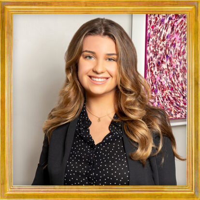 Haley Noone headshot